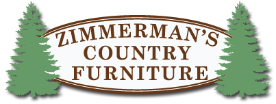 Zimmermans Country Furniture Logo