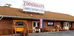 Zimmermans Country Furniture